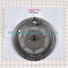 LG Dishwasher Pump Filter ADQ32598202