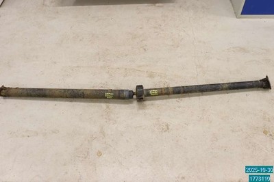 Zwischenachse Kompl. - NISSAN NISSAN QASHQAI+2 2.0 ACE NISSA - 37000EY20A