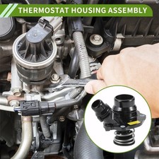 Thermostat BMW 328