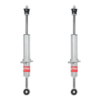 Eibach E60-82-007-02-10 Set of 2 Adjustable Front Shocks for 05-15 Toyota Tacoma
