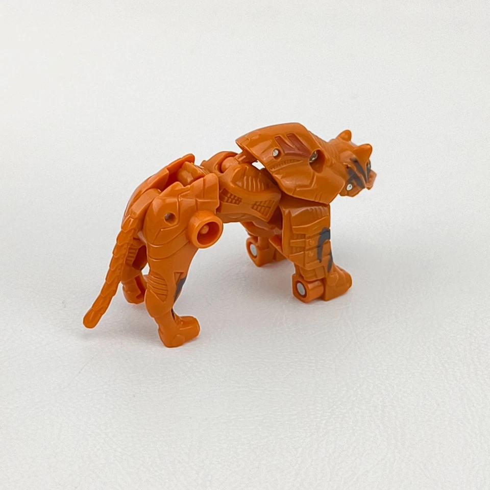 Transformers Overbite Completo Minicon Clásicos Predator Attack Team Foto 4 de 4