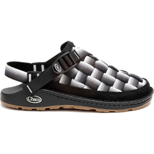 Zapatos zueco tejido Chaco Canyon para mujer - Imagen 1 de 35