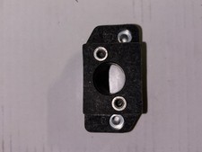 Stihl 041 Intake Flange Manifold 11101202201 New Old Stock