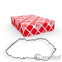 Febi Ventildeckeldichtung Passend FüR Hyundai I40 IX35 KIA Carens Optima