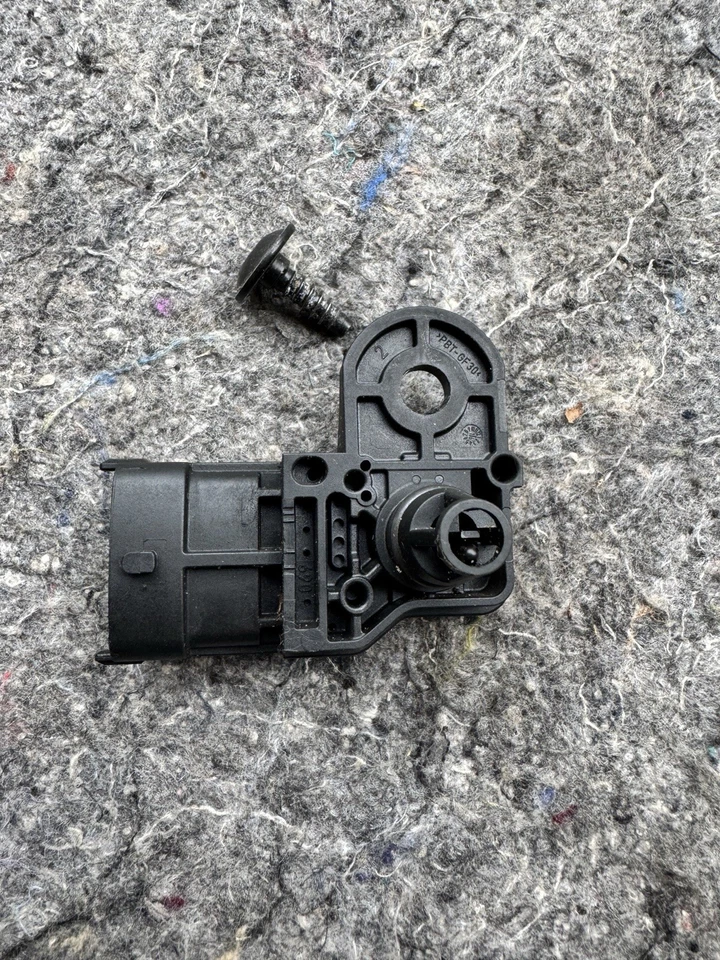 ❗️OEM❗️2013-2020 Lincoln/Sensor de mapa Ford/Sensor de presión/Sensor de flujo de aire másico Foto 2 de 4
