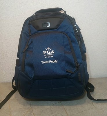 OGIO Renegade RSS Backpack Laptop Black Travel Bag Durable Padded Pockets