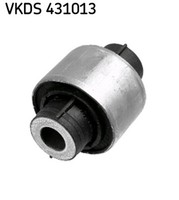 Skf Querlenkerlager Vkds 431013 FüR Golf 8P1 A3 Skoda Audi 1K1 Seat Vw Passat B6