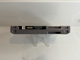 The Chessmaster - 1990 NES Nintendo Game - Cart Only - TESTED!