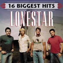 16 Biggest Hits : Lonestar von Lonestar | CD | Zustand sehr gut