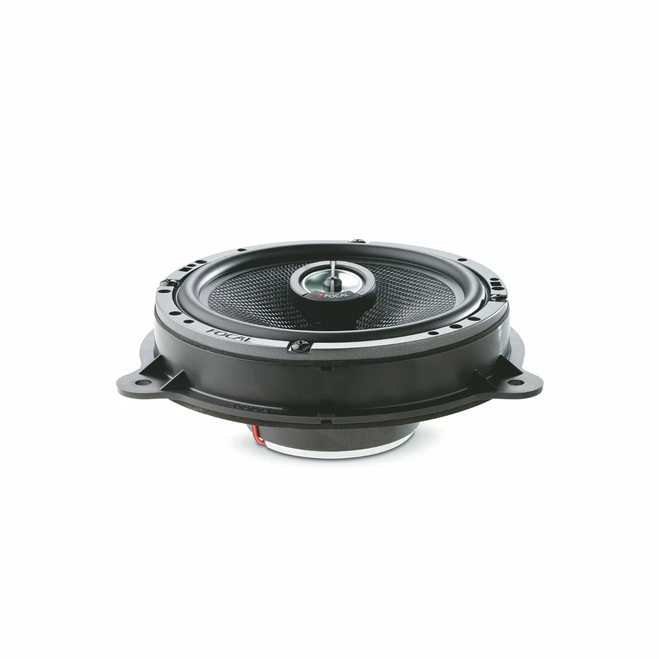 Casse Altoparlanti Posteriori FOCAL plug e play IC RNS 165 per RENAULT ESPACE V - Immagine 3 di 4