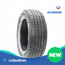 New 27555r20 Goodyear Wrangler Steadfast Ht Kevlar 113h New 27555r20 Goodyear Wrangler Steadfast Ht Kevlar 113h