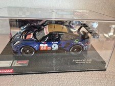 Carrera Digital 124 23971 Porsche 911 RSR Ebimotors No.80