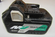 METABO HPT BSL36A18 MULTI VOLT BATTERY 36V /18V