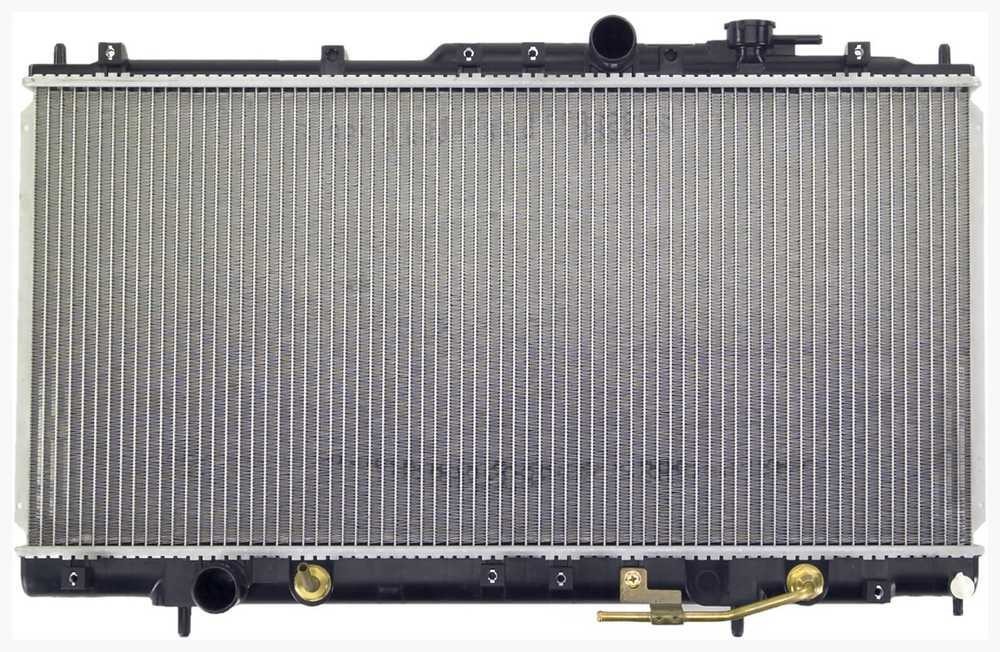 Radiator-Coupe APDI 8012410 for sale online | eBay