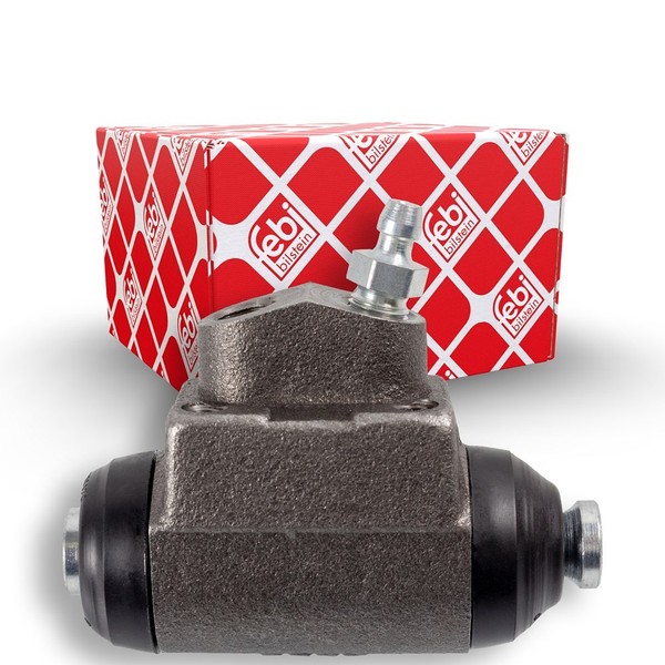 Febi Bilstein Radbremszylinder Hinterachse Beidseitig U.A. FüR Ford, Mazda-image