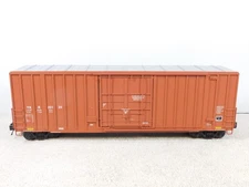 Atlas O Premier 3001637-2 York Rail 50' Gunderson High Cube Boxcar