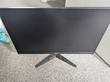 Acer KG242Y 23.8in 165Hz FHD 1ms LED Gaming Monitor HDMI VGA Flat