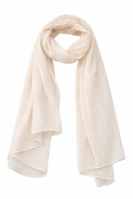 Uni einfarbig Seide Seidentuch Langschal Schal Halstuch Tuch Damen