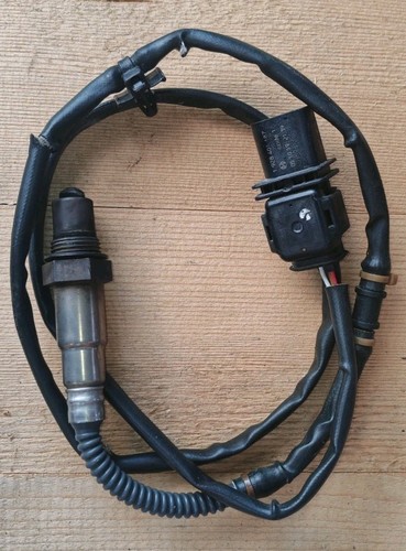 Original Audi Lambdasonde  06E906265C,  Gebraucht