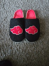 Akatsuki House Slippers