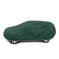 Autogarage FüR Mazda CX-30 Vollgarage Auto SchutzhüLle Cover Abdeckplane