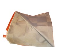 LOUIS VUITTON STOFFA PER ARREDAMENTI  145X145 CM