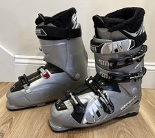 MENS Downhill Ski Boots TECNICA MEGA 6 - size...