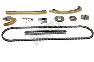 HEPU Steuerkettensatz 21-0664 für MAZDA GJ GL CX KF KE GH GJ5FP GL1032 GL1033