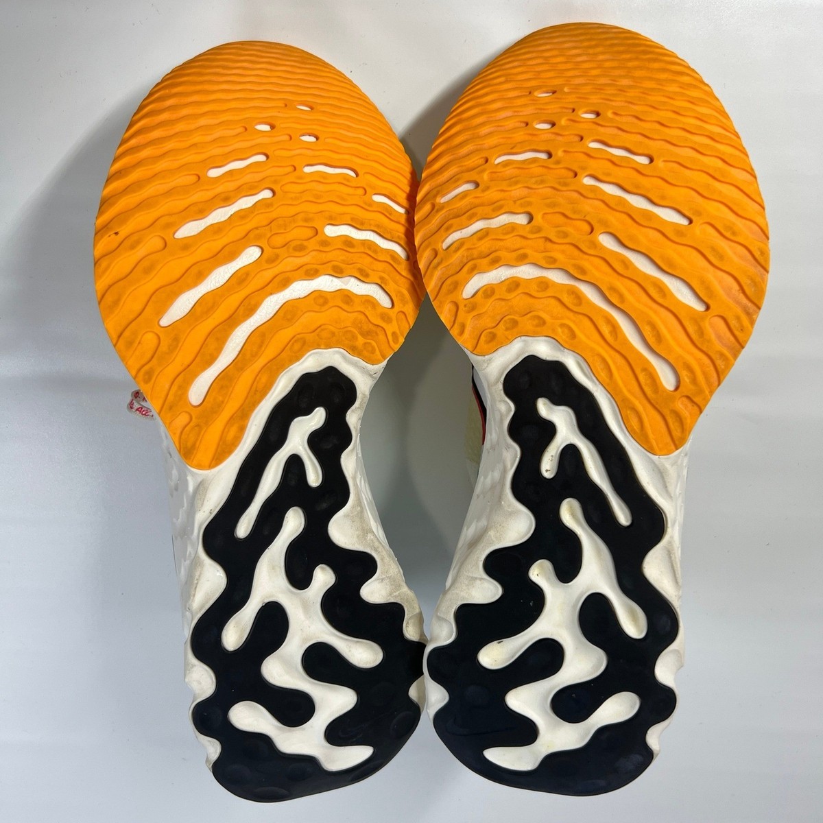 Nike Pegasus FLYKNIT 37 AIR A. Savage Mens 11 ArtistCollab  display picture 3