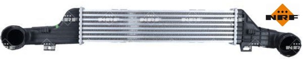 Nrf 30421 LadeluftküHler Llk TurboküHler KüHler FüR Mercedes-Benz-image