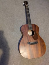 Sigma 000M-15 Plus Mahogany Acoustic Guitar