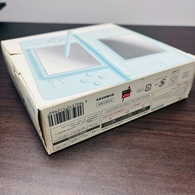Buy Nintendo DS Lite Handheld System - 1806466 online | eBay