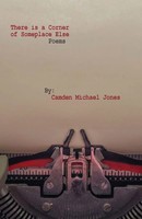 There Is A Corner Of Someplace Else Camden Michael Jones Taschenbuch Englisch