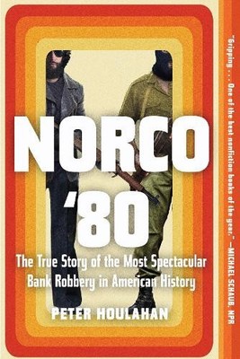 Peter Houlahan Norco '80 (Taschenbuch)