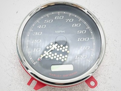 2022 Harley Road King Touring FLHR OEM Speedo Speedometer Gauge Cluster