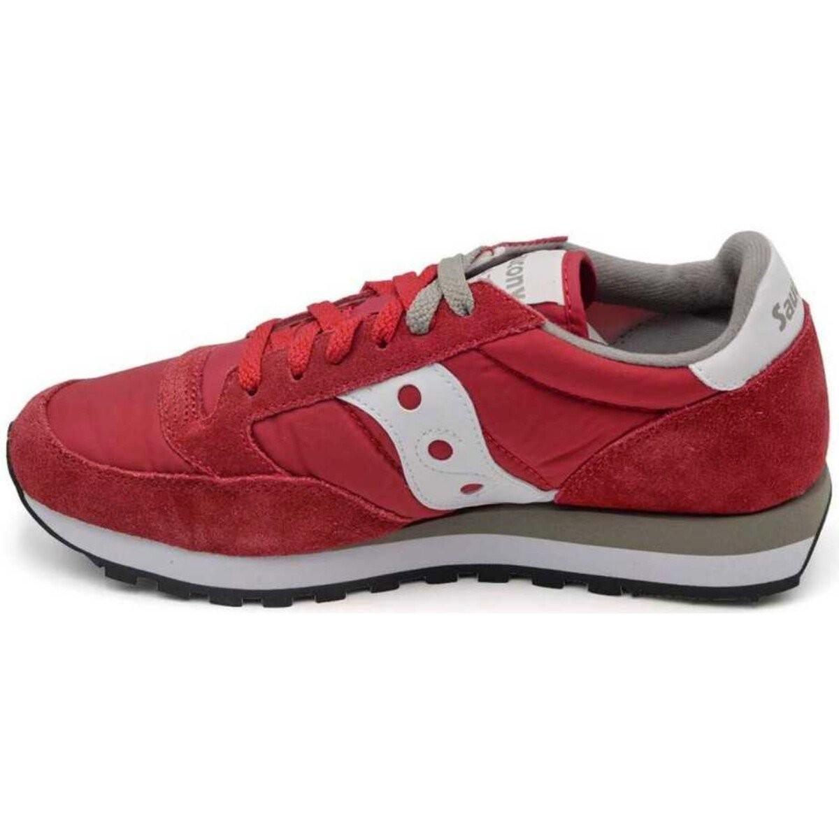 Saucony Calzature Uomo Sneakers 44.5 Rosso S2044-311