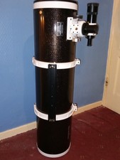 Skywatcher 200mm F5 OTA with Accessories Excellent Condition