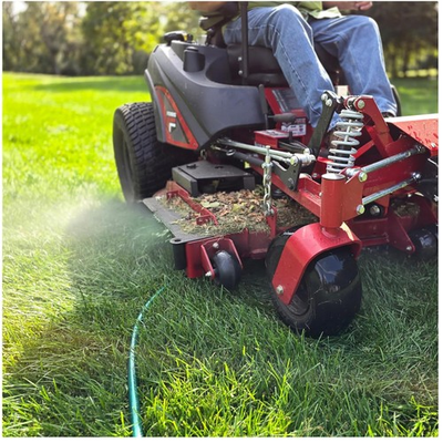 #ad Blast Away Debris Mower Deck Cleaning Solution $90.19