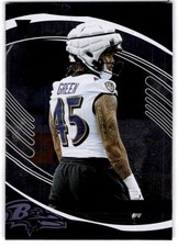 2025 Panini Absolute Countdown Calendar #160 Mike Green