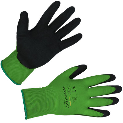 FAIE  Handschuh Smooth Grip grün Größe (INT): 11 / XXL