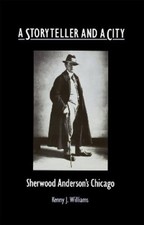 Kenny Williams A Storyteller and a City (Hardback) (UK IMPORT)