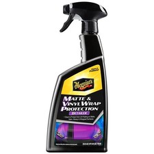 Meguiars G260724 24 oz MVP Detailer Matte Vinyl Wrap Protection