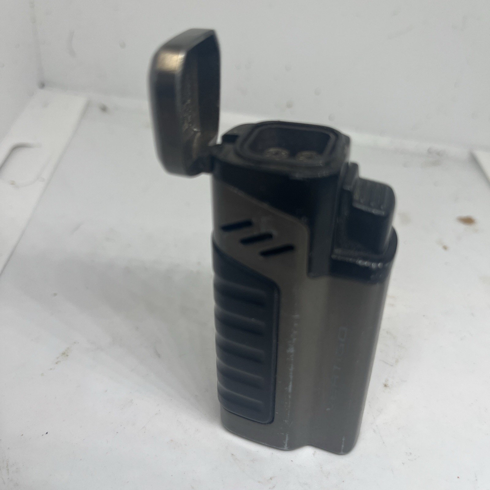 Lightly Used
