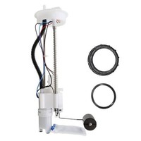 Eurowagens Scrambler Kraftstoffpumpe Einbau Upgrade Motor Ersatz Ohne ÄRger