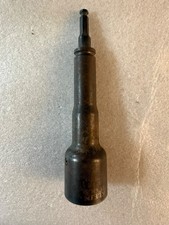 Klein Tools 4 in 1 Deep Linemans Socket NRHD4...