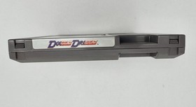 Double Dribble (Nintendo NES) *GAME CART ONLY - TESTED*