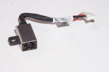 Compatible with 450.08504.0002 Dell DC IN Jack Cable I7773-7701GRY-PUS