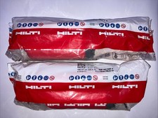 Hilti HIT-HY 200 - A V3 Injection Mortar Adhesive Anchor Resin March 26 2378171