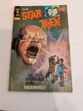 Cover of Star Trek #42