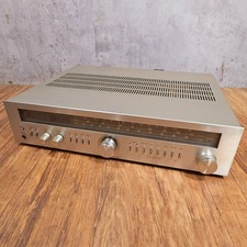 Vintage Dynatron SX6695/15D Amp Tuner Hi-Fi Separate. Spares/Repairs